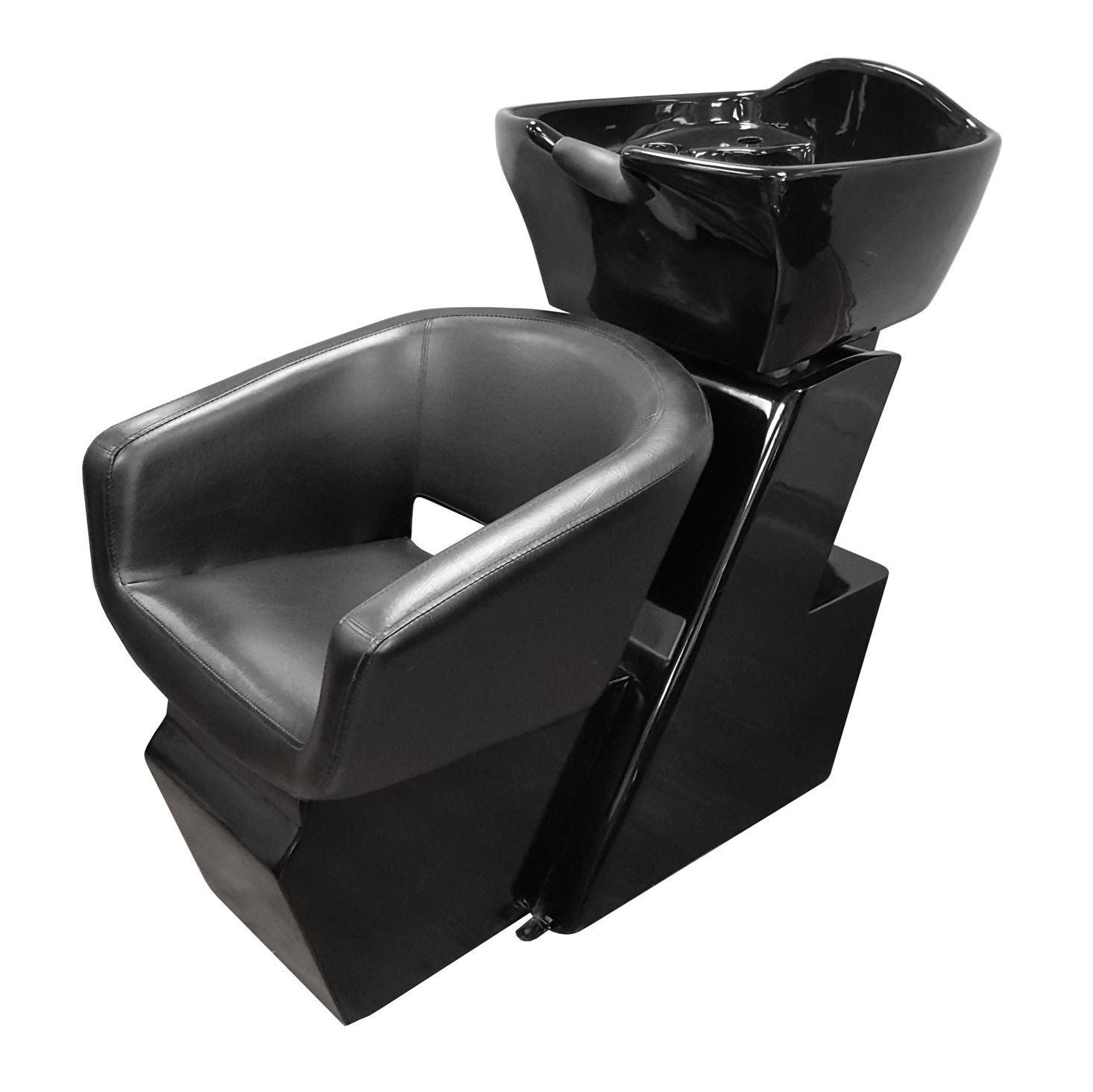 6658S Salon Shampoo Side Backwash (Top Quality) - Image 6