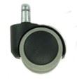 Italica 5 Replacement Casters For All Stools With Similar Wheels