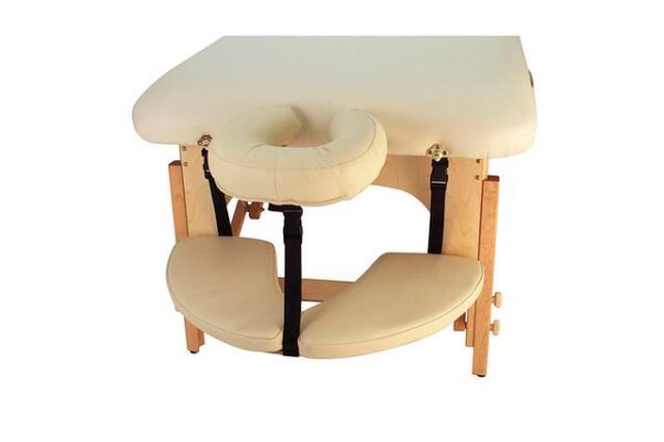 Hanging Armrest Shelf For Massage Table