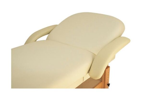 Flex Armrests 6.5 x 25 Choose Color Please