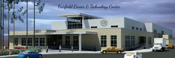 Fairfield Career & Technology Center- South Carolina Remodeled 4-05-2015
