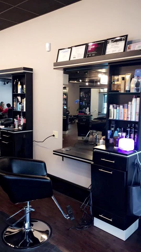 KS Salon Suites, Uniontown, Ohio-Opened 9-01-2016 - Image 2