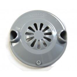 Gray Jet Cover Durajet III Plus Magna Jet Motor