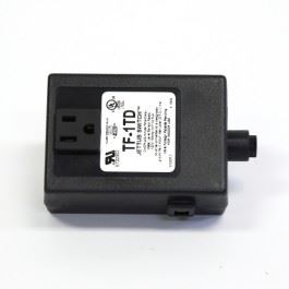 2 Minute Off Timer Box For Discharge Pump