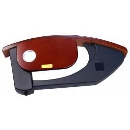 Armrest Plus Manicure Tray Petra 900F Pedicure Spa Chair