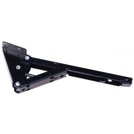 Support Bracket for Armrest Trays