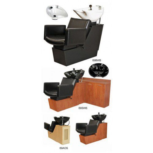 69AOS Add On Backwash Shampoo Unit - Image 4