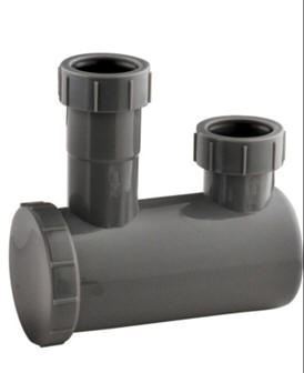 UPC Coded Hair Trap +$63.00