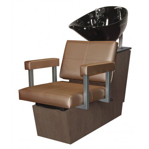 67AOS Add On Backwash Shampoo Unit