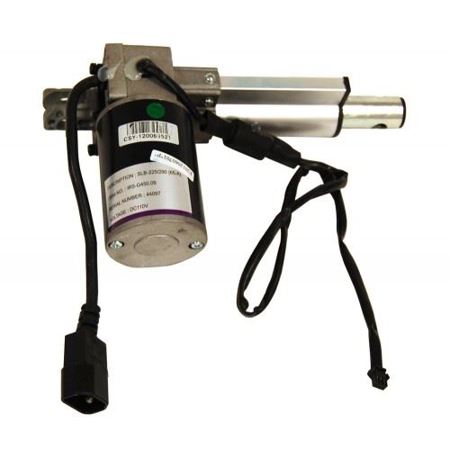 Pedicure Chair Recline Piston Episode "I" Plus Cleo AX-A05