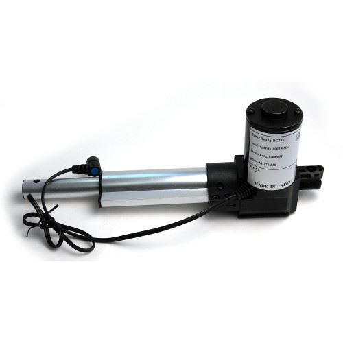 Pedicure Chair Recline Piston Episode/ Petra/ Toepia