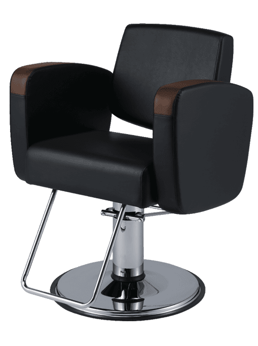 ST-U10 Virtus Cushy Wide Styling Chair Made In Japan