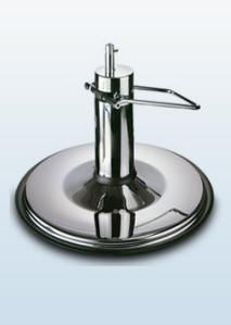 FCS -23" Round Base- 8" Lift - 300 Pound Capacity $0.00