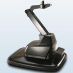 T7B Motorized Japanese Base Black- Rectangle Base- 600 Pound Capacity +$1,250.00