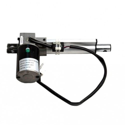 Sliding Piston JA Cleo Plus Episode I Pedicure Chair Tops