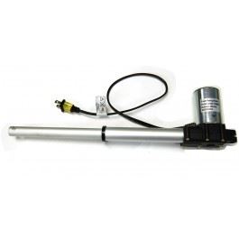 Sliding Piston Petra RMX Plus Lenox 560 Pedicure Chairs