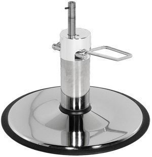 GHIA Showroom Model Styling Chair - Image 3