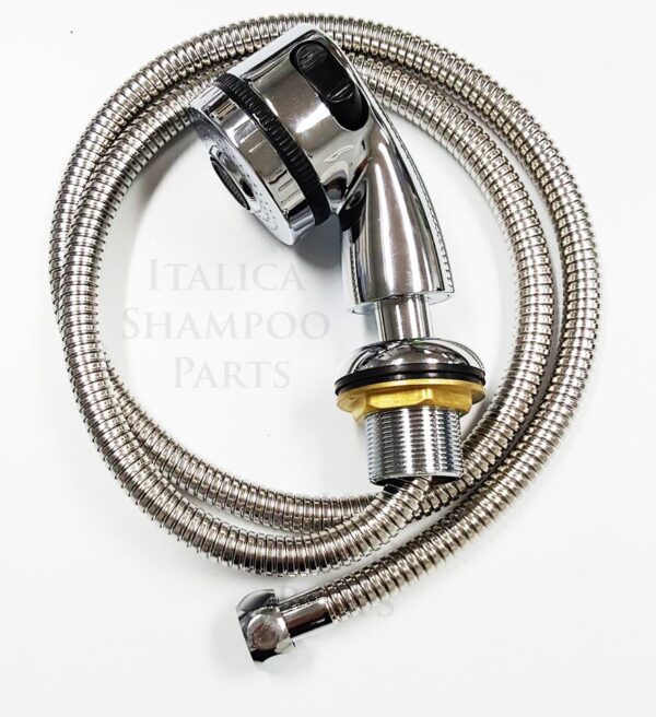 007 Shampoo Sprayer Set Best Quality Complete