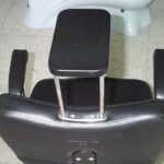 Please Add A Platform Headrest For Mannequin Work +$59.00