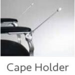 Please Add A Cape Holder d +$278.00