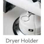 Please Add A Blower Holder d +$168.00