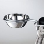 Please Add A Manicure Bowl (including holder d +$165.00