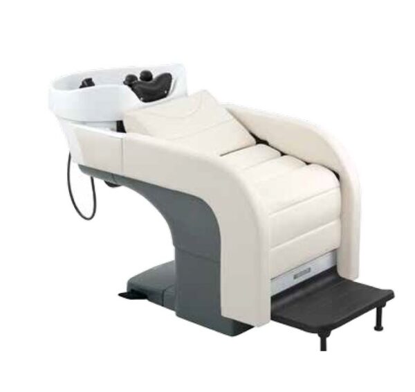 Yume IXI Lay Down Shampoo Backwash