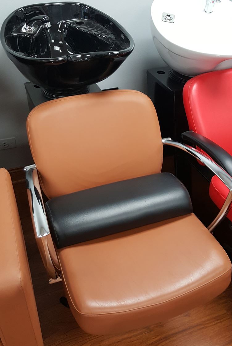 Italica G89 Kids Booster Salon or Shampoo Chairs - Image 2