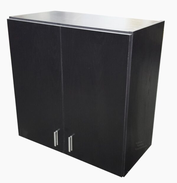 Italica CS36 24 Inch Storage Cabinet For Hair Salons and Shampoo Areas