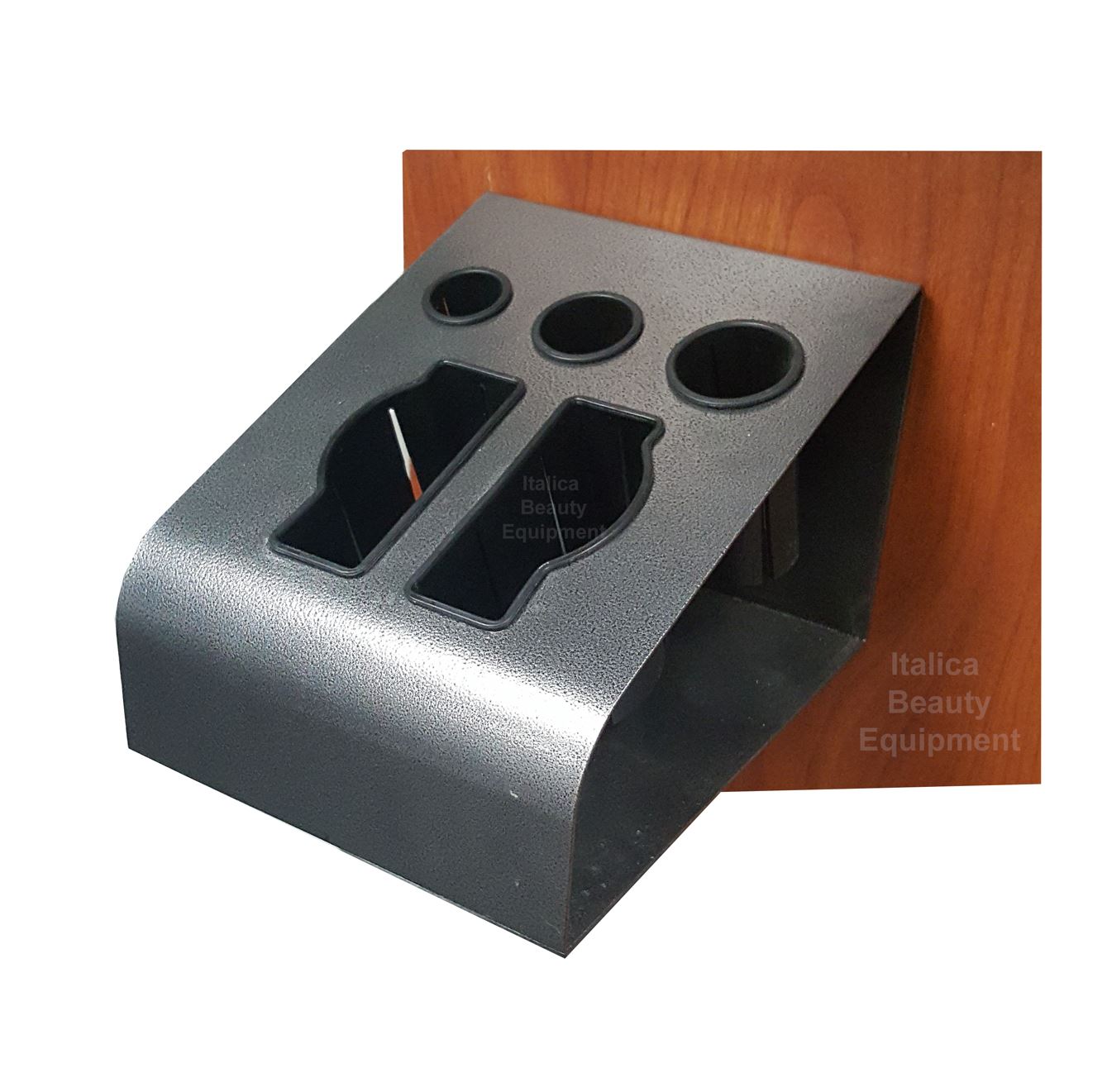 009E Styling Tool Multi Holder Flat Irons and Brushes