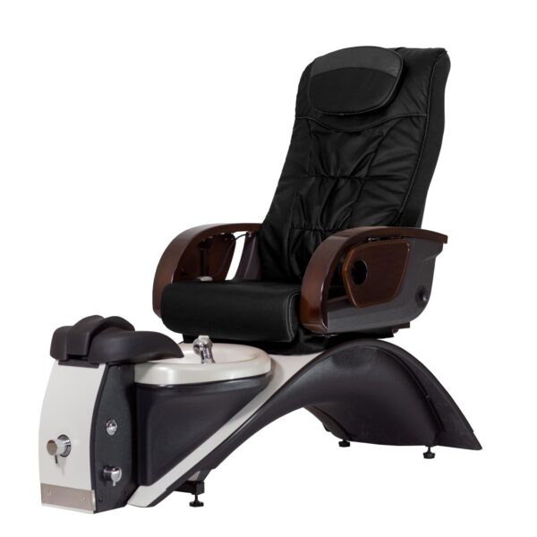 Continuum Echo LE Pedicure Spa Top Grade USA Made