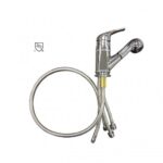 UPC Coded 800A All In One Vac Breaker, Sprayer, Faucet, Check Valve & Hose d +$199.00
