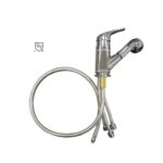 UPC Coded 800A All In One Vac Breaker, Sprayer, Faucet, Check Valve & Hose +$100.00