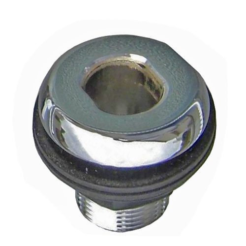 0048PL Shampoo Sprayer Hose Guide Insert For Shampoo Bowl Hoses
