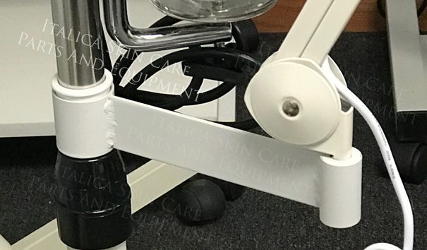 Italica 0859 Magnifying Lamp Arm For Facial Steamers - Image 2