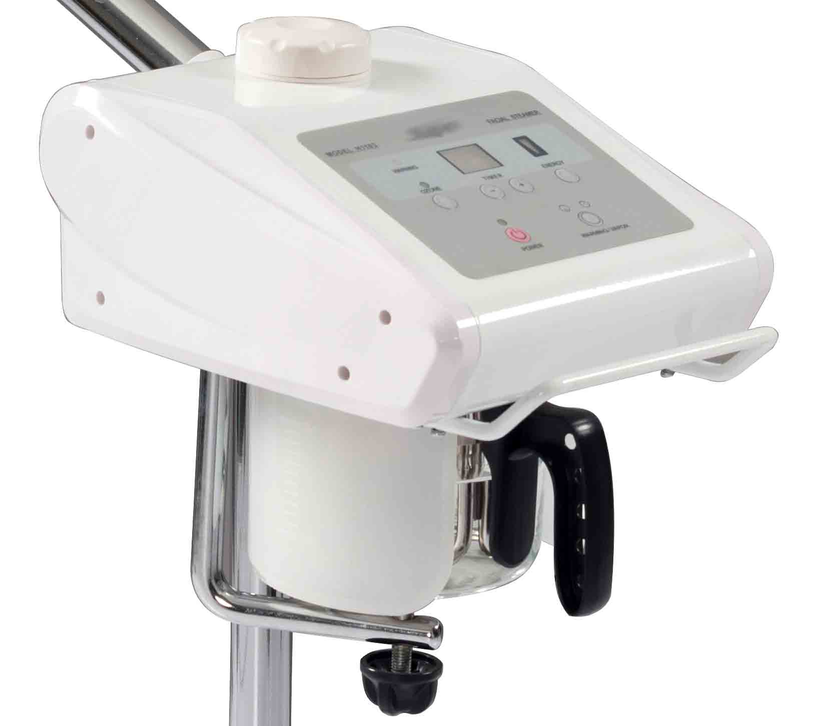 1103 Professional Facial Steamer With Ozone - Image 4
