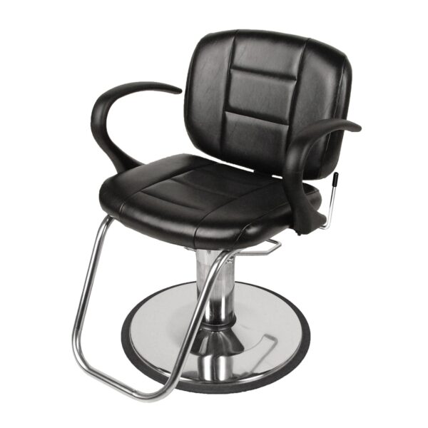 1210 Reclining Fast Ship Styling Chair