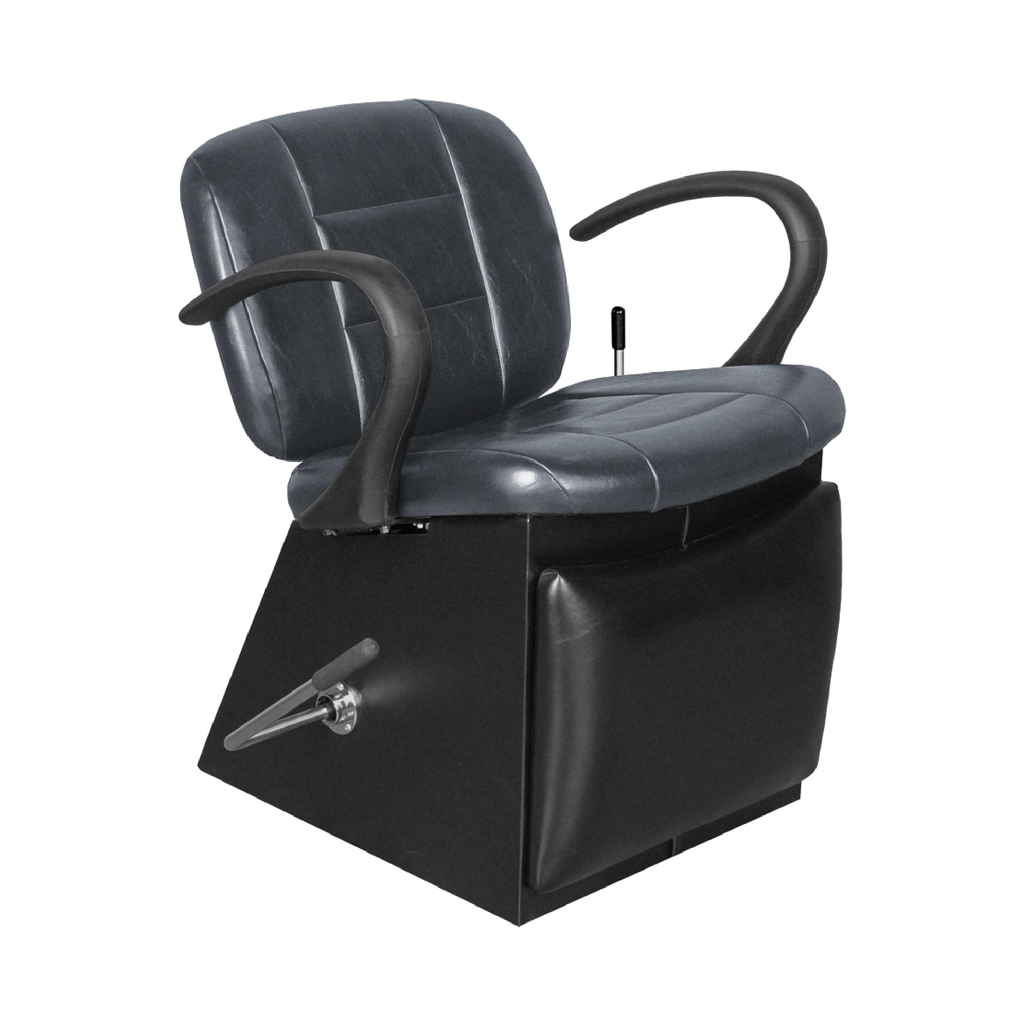 1250L Shampoo Chair Lever Legrest 4-6 Weeks - Image 4
