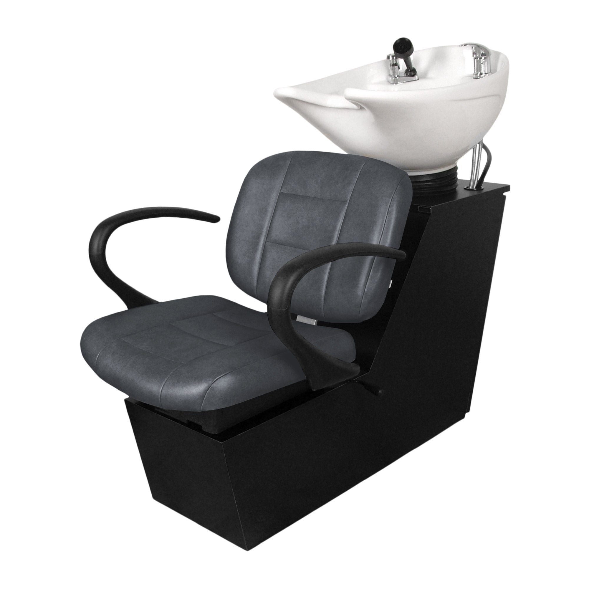 12BWS Side or Backwash Many Colors USA Made - Image 4