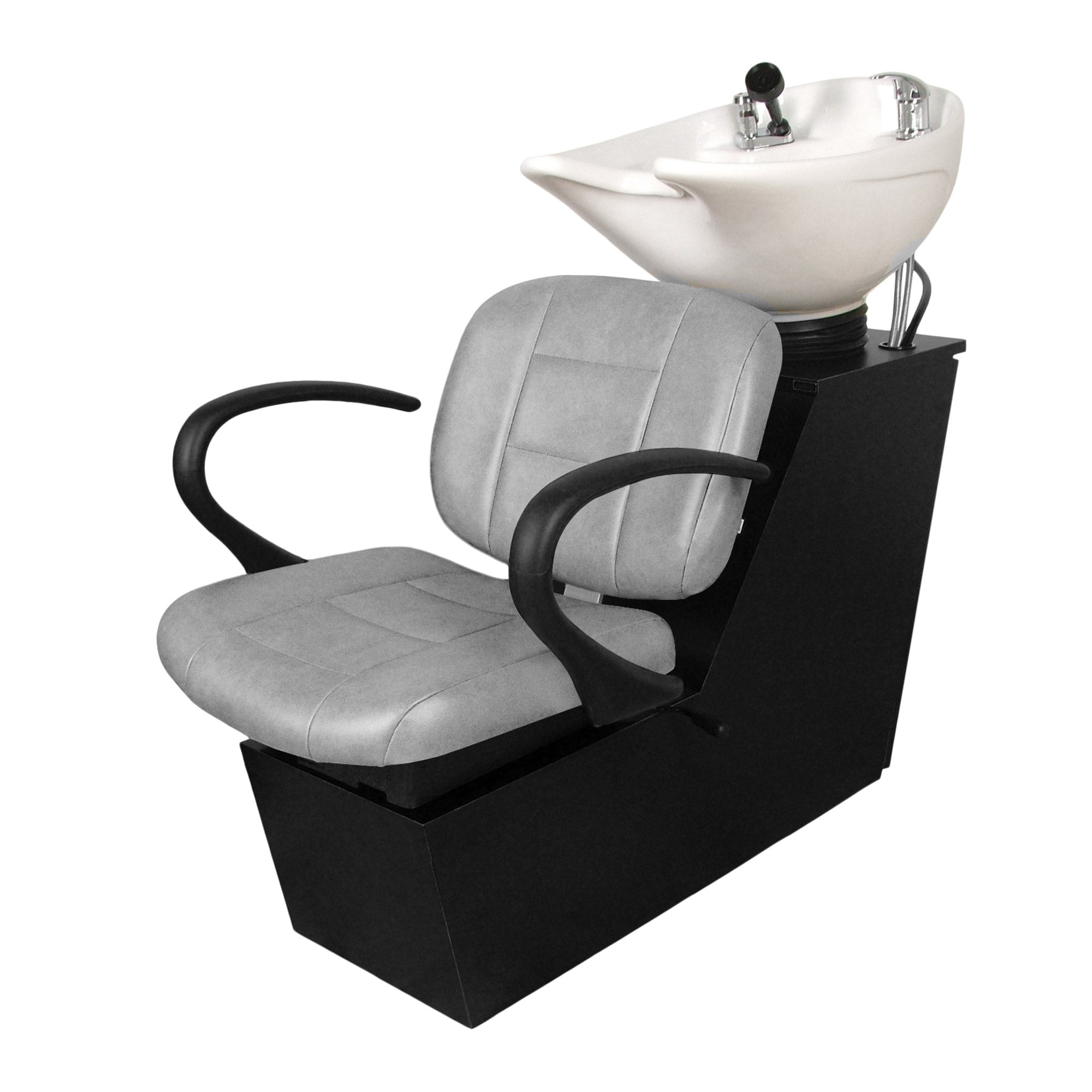 12BWS Side or Backwash Many Colors USA Made - Image 5