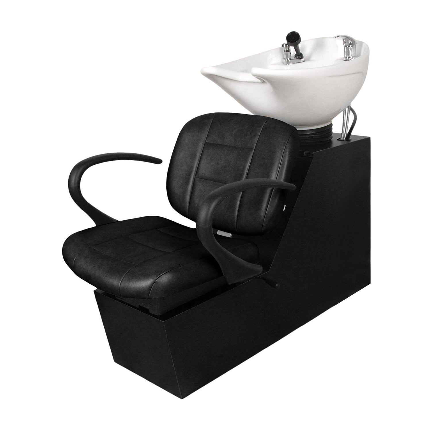 12BWS Side or Backwash Many Colors USA Made - Image 6