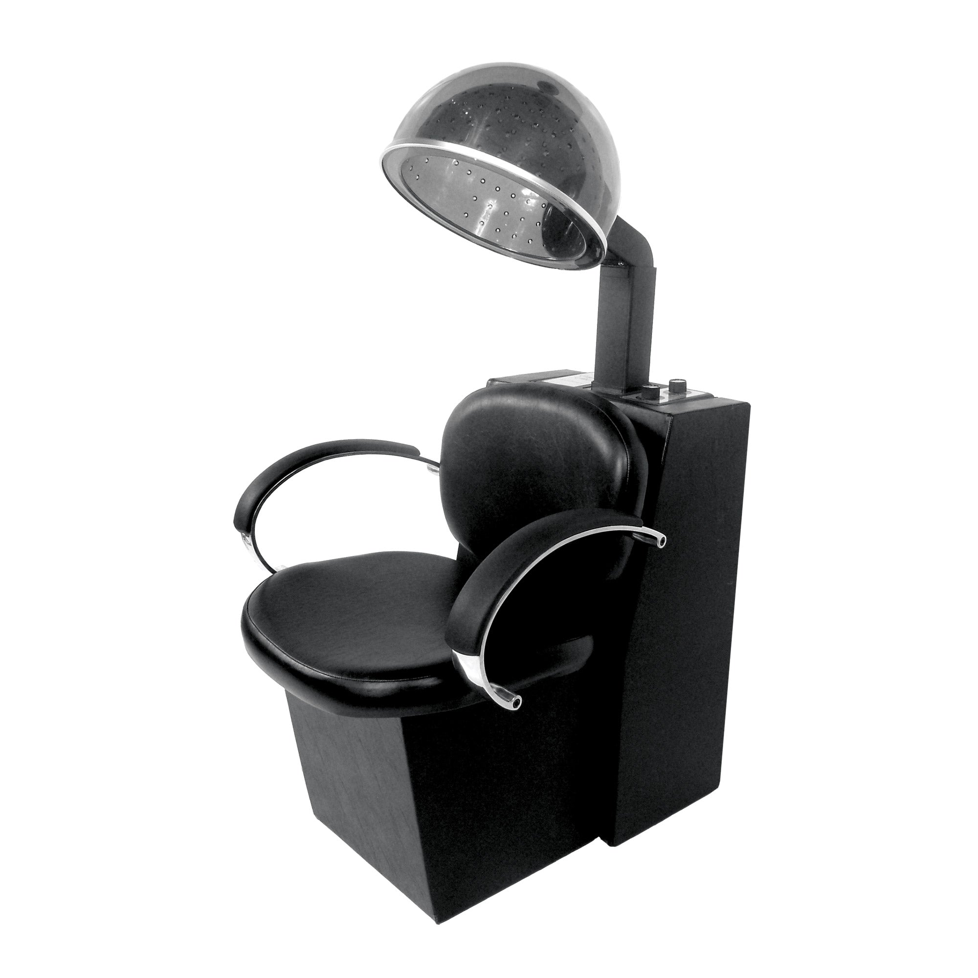 1320 Dryer Chair With Optional Hair Dryer
