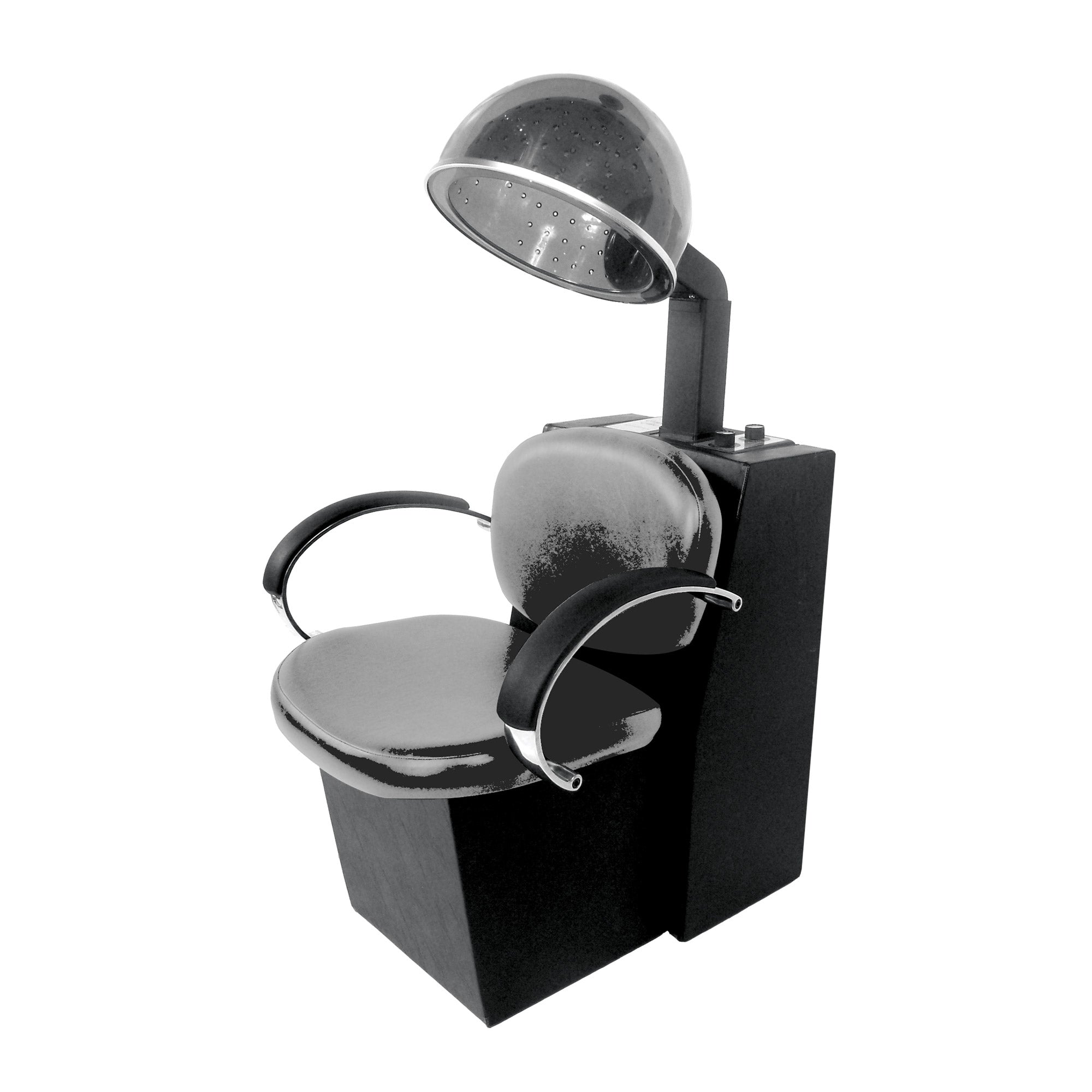 1320 Dryer Chair With Optional Hair Dryer - Image 2