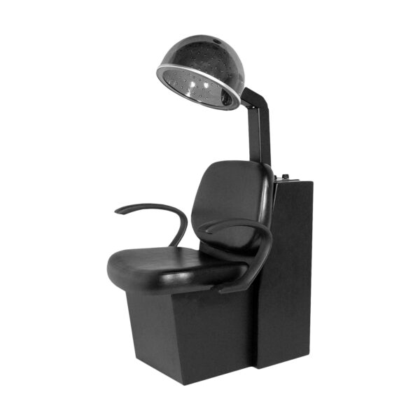 1420 Hair Dryer Chair Optional Hair Dryer