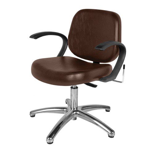 1430L Lever Recline Adjustable Height Shampoo Chair