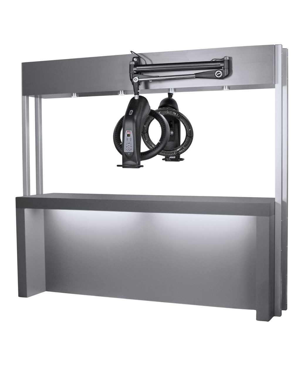 1464H Galaxy Orbital Hair Processor Wall Arm Model - Image 5