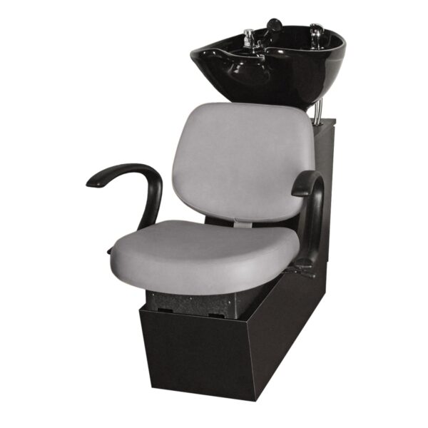 14BWS Backwash Shampoo Unit 4-6 Weeks