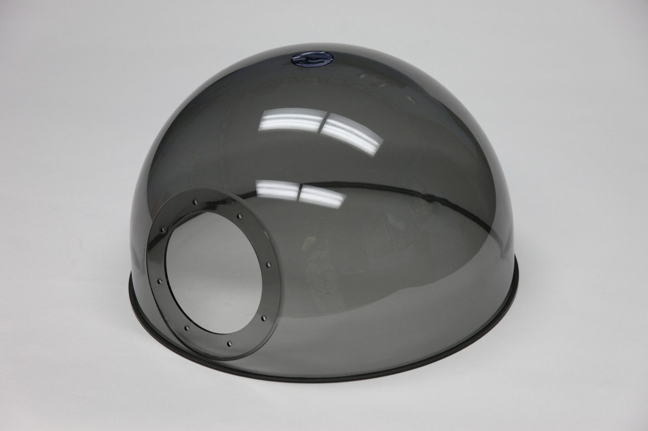 Outer Hood For 1500 Hair Salon Dryers