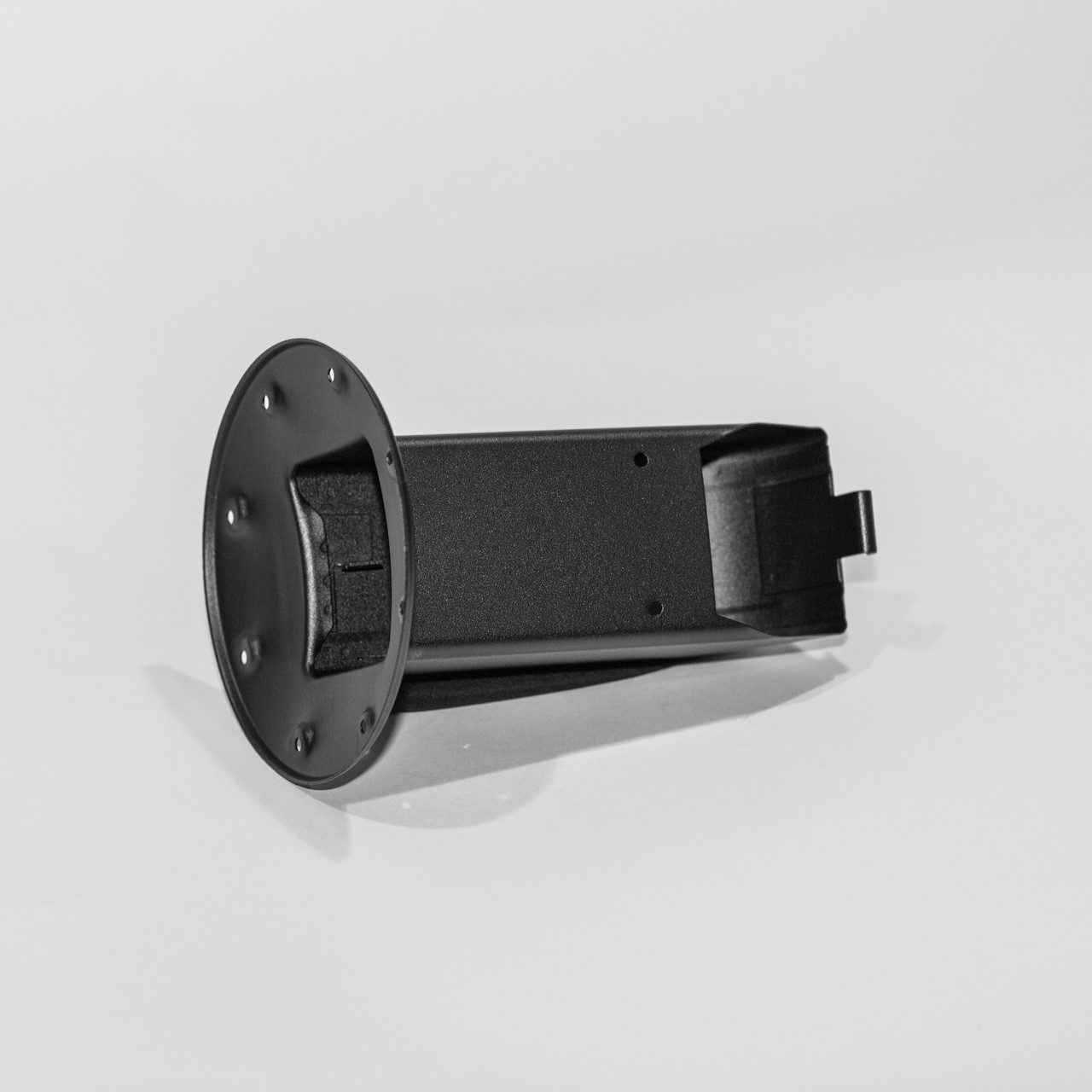 Elbow Assembly For Salon Hair Dryer Model 1500