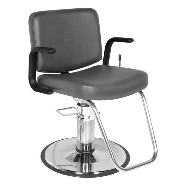 1510 Reclining Quickship Beauty Chair USA Made